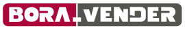 Logo Bora vender