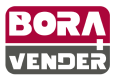 Logo Bora vender